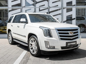 Внедорожник Cadillac Escalade 2015 года, 4240000 рублей, Ставрополь