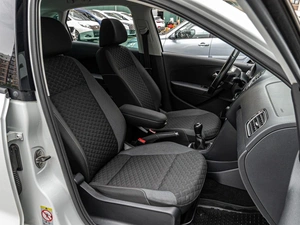Седан Volkswagen Polo 2018 года, 1265000 рублей, Краснодар