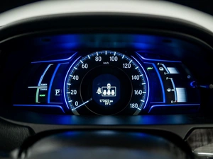 Седан Honda Accord 2013 года, 1649000 рублей, Красноярск