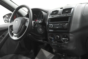 Лифтбек ВАЗ (LADA) Granta 2022 года, 939000 рублей, Новокузнецк