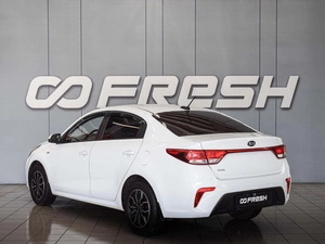 Седан Kia Rio 2018 года, 1330000 рублей, Муром