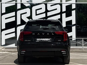 Внедорожник Haval Jolion, I Рестайлинг 2 2025 года, 2799000 рублей, Волгоград