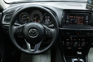 Универсал Mazda 6 2014 года, 1348000 рублей, Солонцы
