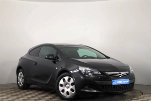 Хетчбэк Opel Astra GTC 2012 года, 799000 рублей, Пермь