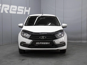 Седан ВАЗ (LADA) Granta 2020 года, 570000 рублей, Омск