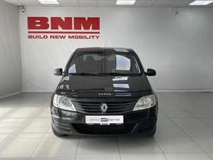 Седан Renault Logan 2012 года, 540000 рублей, Смоленск