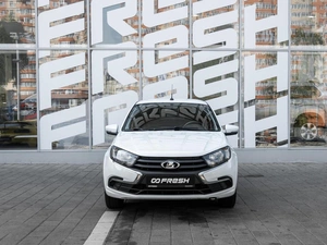 Лифтбек ВАЗ (LADA) Granta 2023 года, 822800 рублей, Ставрополь