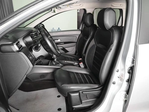 Внедорожник Renault Duster 2021 года, 1505000 рублей, Ставрополь