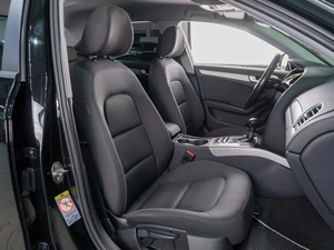 Седан Audi A4 2012 года, 1249000 рублей, Сургут