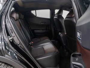 Внедорожник Toyota C-HR 2019 года, 2080000 рублей, Красноярск