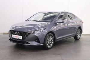 Седан Hyundai Solaris 2024 года, 1950000 рублей, Клинцы