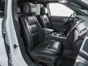Внедорожник Ford Explorer 2013 года, 2099000 рублей, Сургут
