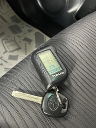 Внедорожник Toyota Fortuner 2021 года, 4597000 рублей, Солонцы