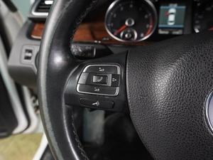 Седан Volkswagen Passat 2012 года, 1159000 рублей, Воронеж