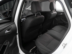 Хетчбэк Ford Focus 2012 года, 850000 рублей, Тюмень