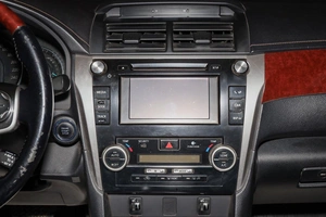 Седан Toyota Camry 2011 года, 1619000 рублей, Новосибирск