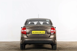 Седан ВАЗ (LADA) Granta 2019 года, 799000 рублей, Тюмень