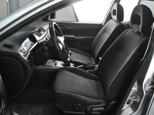 Универсал Mitsubishi Lancer 2008 года, 549000 рублей, Воронеж