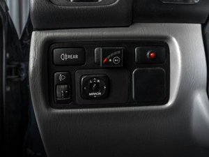 Внедорожник Toyota Land Cruiser 1998 года, 1619000 рублей, Тюмень