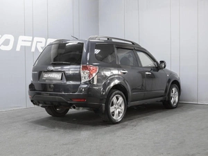 Внедорожник Subaru Forester 2008 года, 1150000 рублей, Омск