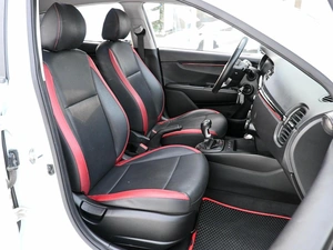 Хетчбэк Kia Rio X-Line 2020 года, 1459000 рублей, Волгоград