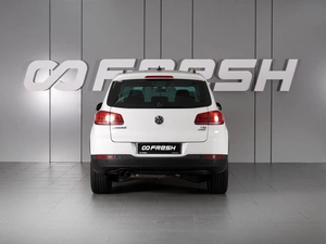 Внедорожник Volkswagen Tiguan 2015 года, 1669000 рублей, Минеральные Воды