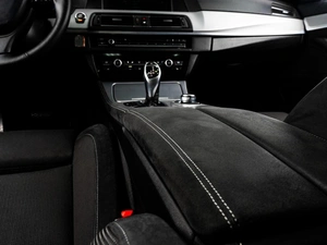 Седан BMW 5 серия 2011 года, 2139000 рублей, Тюмень