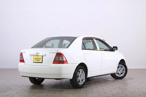 Седан Toyota Corolla 2002 года, 599000 рублей, Омск