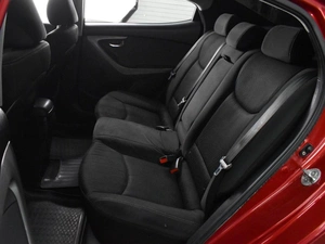 Седан Hyundai Elantra 2012 года, 999000 рублей, Воронеж