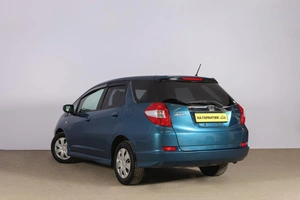 Универсал Honda Fit Shuttle 2011 года, 949000 рублей, Новосибирск