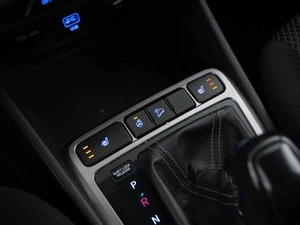 Внедорожник Hyundai Creta 2019 года, 1849999 рублей, Москва
