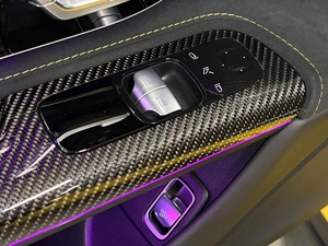 Купе Mercedes-benz AMG GT 2024 года, 25000000 рублей, Павловская Слобода