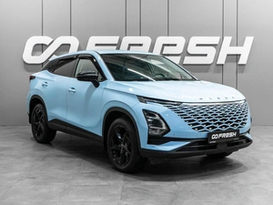 Внедорожник OMODA C5 2023 года, 1749000 рублей, Тюмень