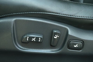 Внедорожник Infiniti FX35 2008 года, 1189000 рублей, Омск