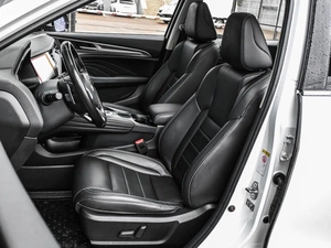 Внедорожник Haval F7 2020 года, 1894000 рублей, Кирилловка