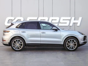Внедорожник Porsche Cayenne 2019 года, 6799000 рублей, Краснодар