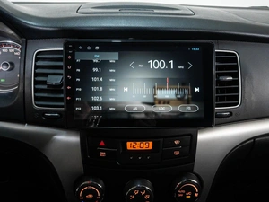 Внедорожник SsangYong Actyon 2011 года, 949000 рублей, Ставрополь