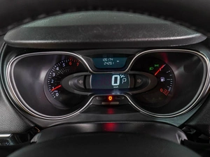 Внедорожник Renault Kaptur 2021 года, 1449000 рублей, Воронеж