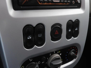 Седан Renault Logan 2010 года, 519000 рублей, Волгоград