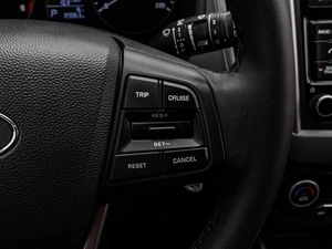 Внедорожник Hyundai Creta 2017 года, 1700000 рублей, Краснодар