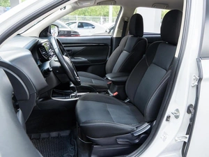 Внедорожник Mitsubishi Outlander 2020 года, 2058040 рублей, Волгоград