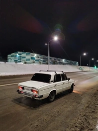 Седан ВАЗ (LADA) 2106 1996 года, 95000 рублей, Красноярск