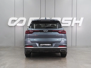 Внедорожник Chery Tiggo 7 Pro 2021 года, 1729000 рублей, Воронеж