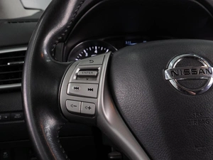 Внедорожник Nissan Qashqai 2015 года, 1325000 рублей, Воронеж
