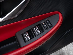 Внедорожник Changan UNI-T 2021 года, 2180000 рублей, Краснодар