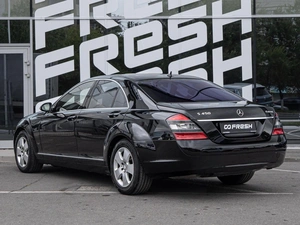 Седан Mercedes-benz S-класс 2008 года, 2299000 рублей, Волгоград