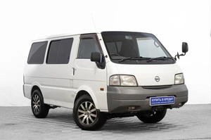 Минивэн Nissan Vanette 2011 года, 699000 рублей, Барнаул