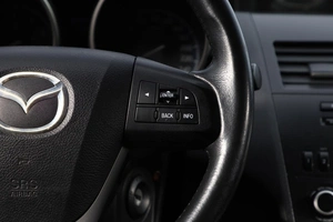 Хетчбэк Mazda 3 2012 года, 1239000 рублей, Новосибирск