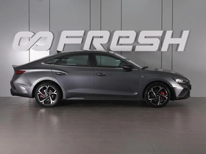 Седан Hyundai Lafesta 2025 года, 3100000 рублей, Минеральные Воды