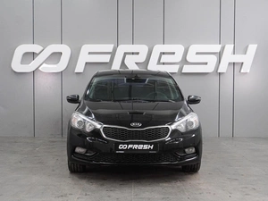 Седан Kia Cerato 2014 года, 959000 рублей, Воронеж